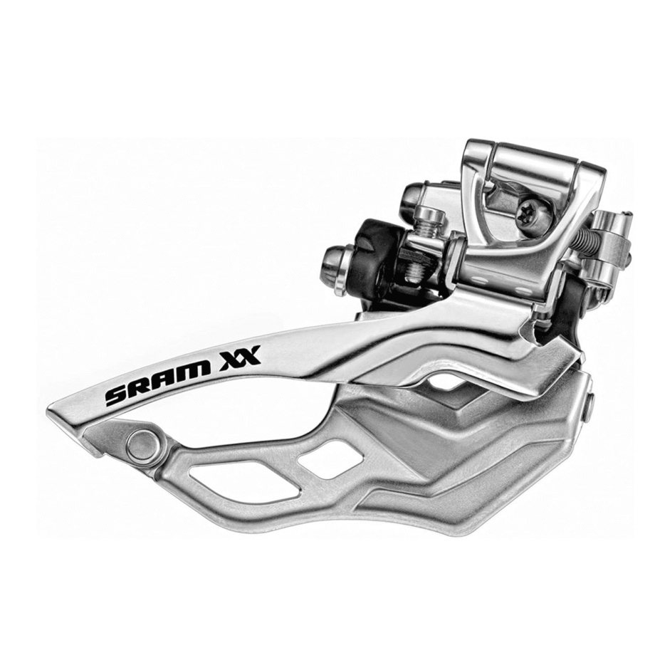 Descarrilador SRAM Xx 10A Xx High Doble Gaza
