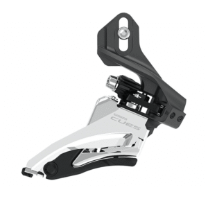 06-152 Descarrilador Cues 2X11/10 Velocidades Top 36/40 Fdu6000