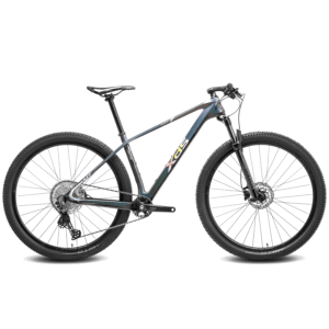 Bicicleta Xds Mt7 Deore 12V. 17 M