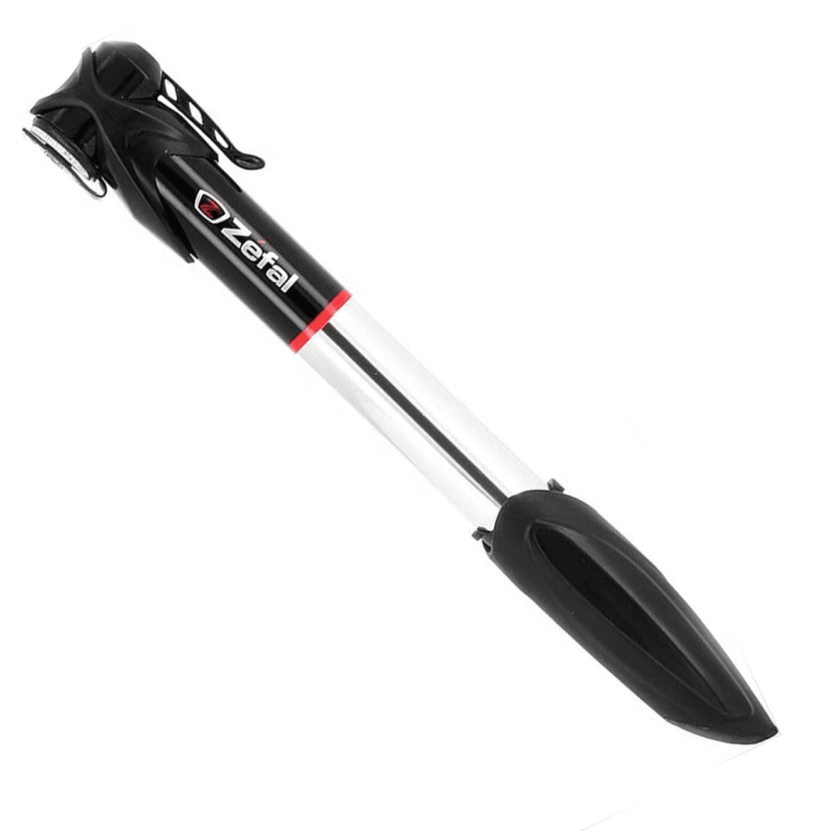 Inflador Zefal Air Profil Xl