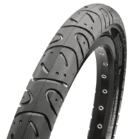 Llanta 27.5 Maxxis Hookworm Alambre