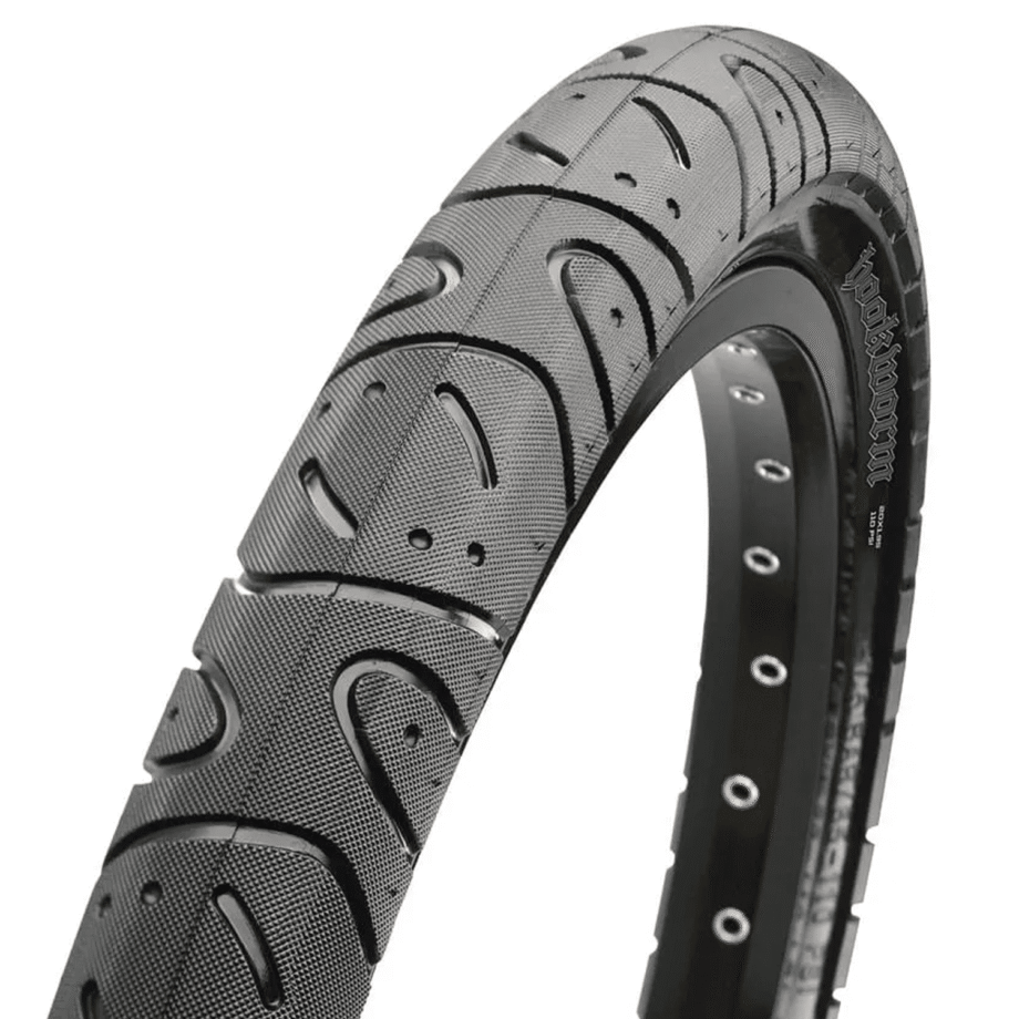 4717784017280 Llanta 26X2.5 Maxxis Hookworm