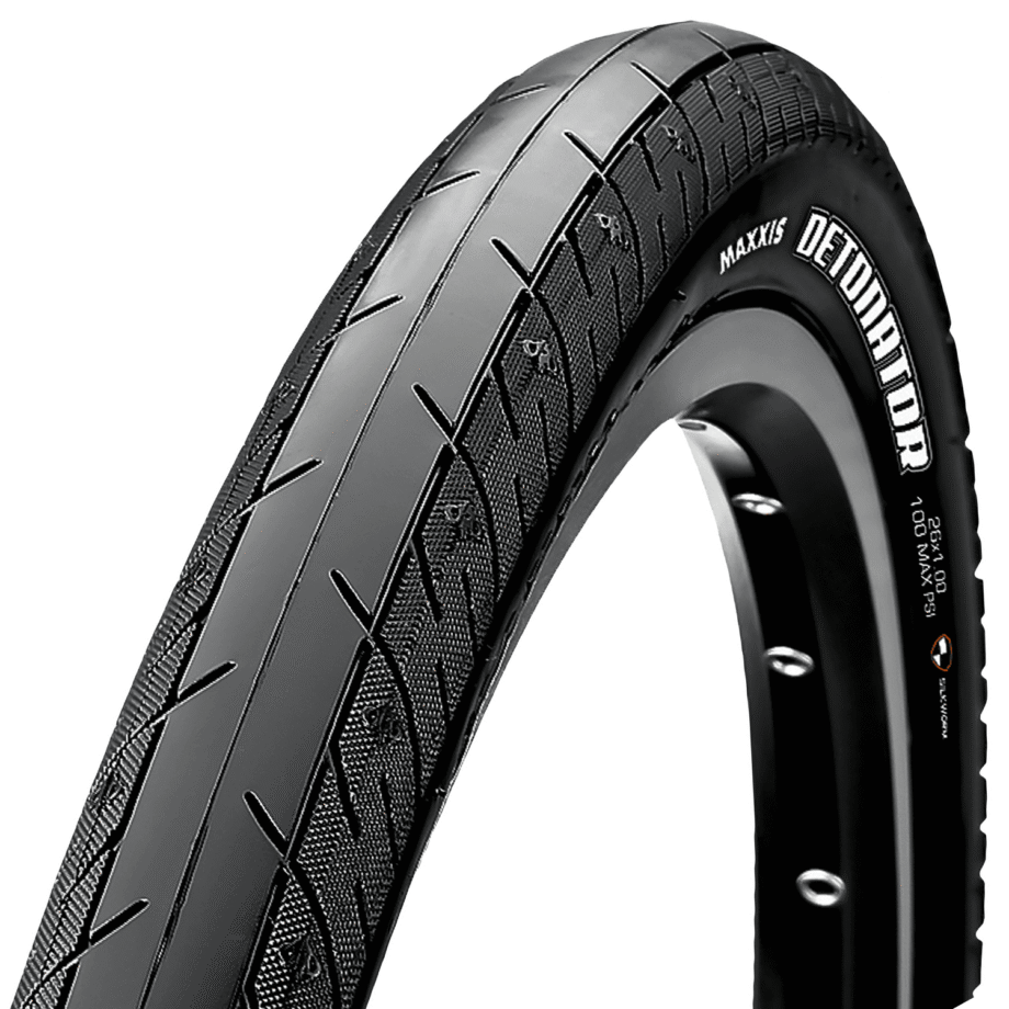 Llanta 27.5X1.5 Maxxis Detonator
