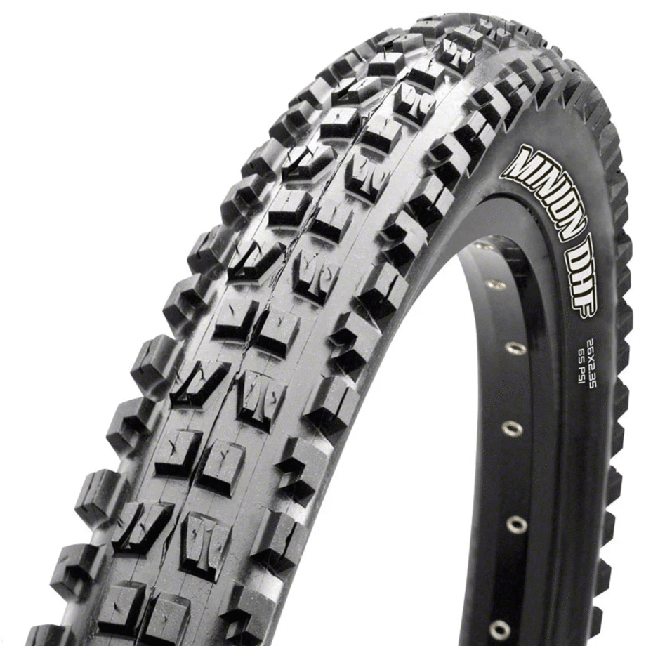 Llanta 27.5X2.30 Maxxis Minion 3C