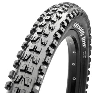 Llanta 27.5X2.5 Maxxis Minion Dhf Tubeless Exo/Tr