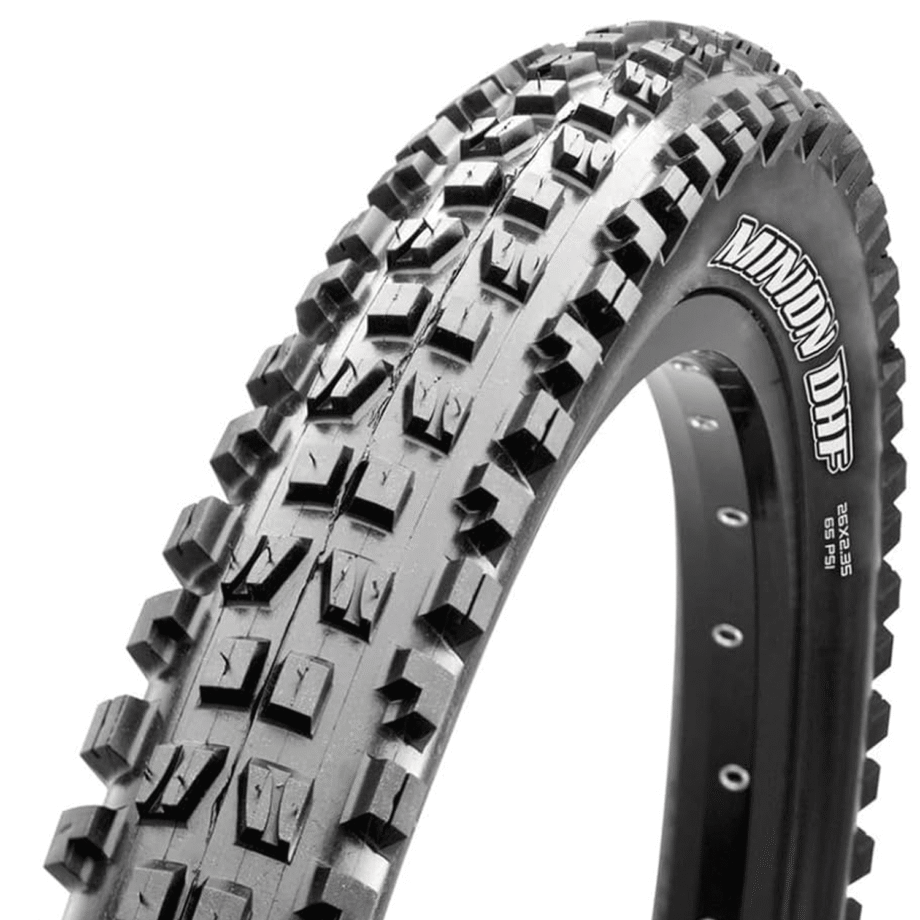 Llanta 27.5X2.5 Maxxis Minion Dhf Tubeless Exo/Tr