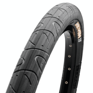 Llanta 29X2.50 Maxxis Hookworm M121P Alambre