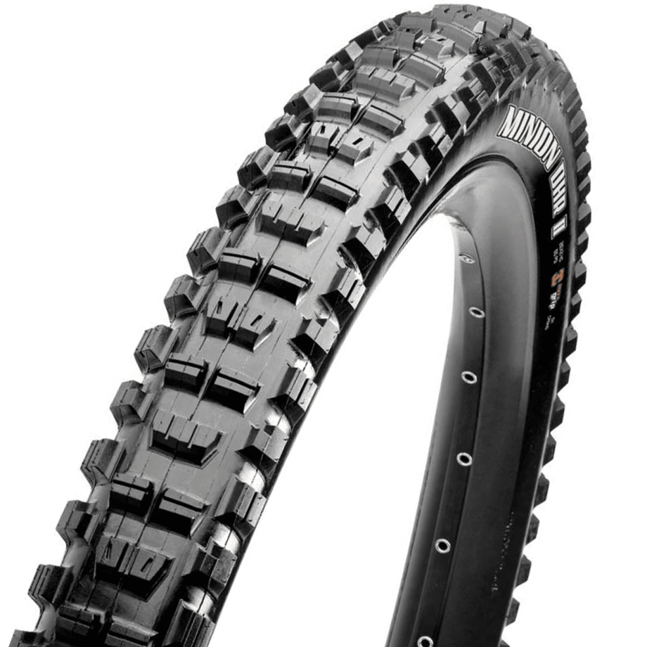 Llanta 27.5 X2.40 Maxxis Minion Dhrii Alamb