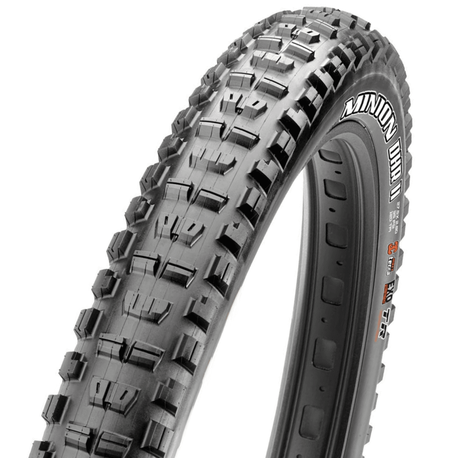 Llanta 27.5 X 2.40 Maxxis Minium Dhrii Alambre