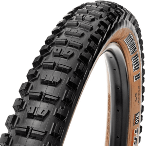 Llanta 27.5X2.30 Maxxis Minion Dhf 3C Piel