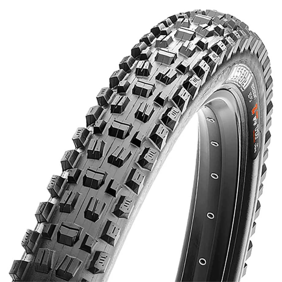 4717784033488 Llanta 29X2.5 Maxxis Assegai Tubular