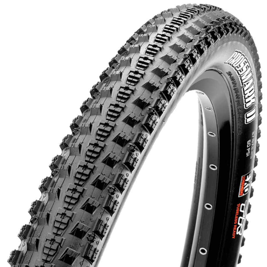 Llanta 29X2.10 Maxxis Crossmark Kevlar