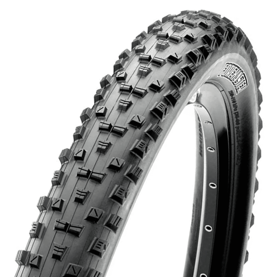 4717784039411 Llanta 29X2.35 Maxxis Forekaster Alambre
