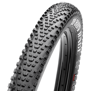 Llanta 27.5 Maxxis Recon Race Alb