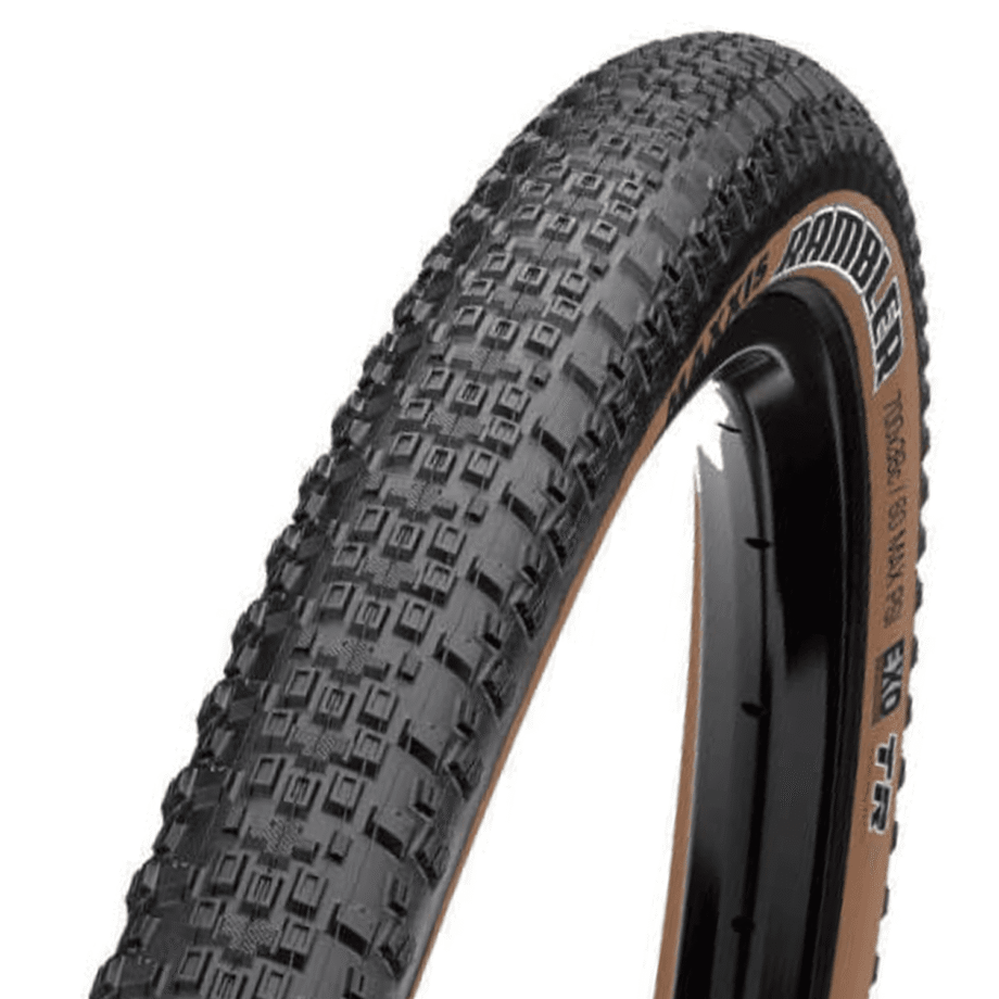 4717784039480 Llanta 700X40 Maxxis Rambler Gravel