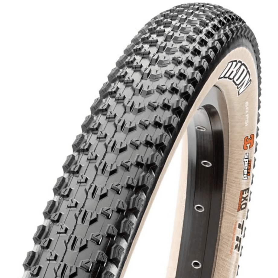 4717784039497 Llanta 27.5 Maxxis Ikon Exo Tubeless