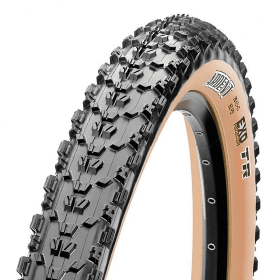 Llanta 29X2.25 Maxxis Exo Tr Ardent