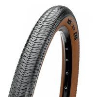 Llanta 26X2.3 Maxxis Exo Dth Cafe Pista