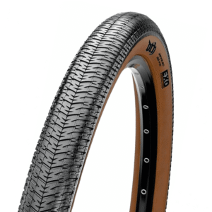4717784039626 Llanta 26X2.3 Maxxis Exo Dth Cafe Pista