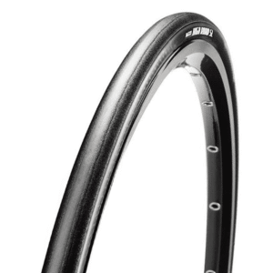 Llanta 700X25 Maxxis Fibra Carbon Tubles Ready