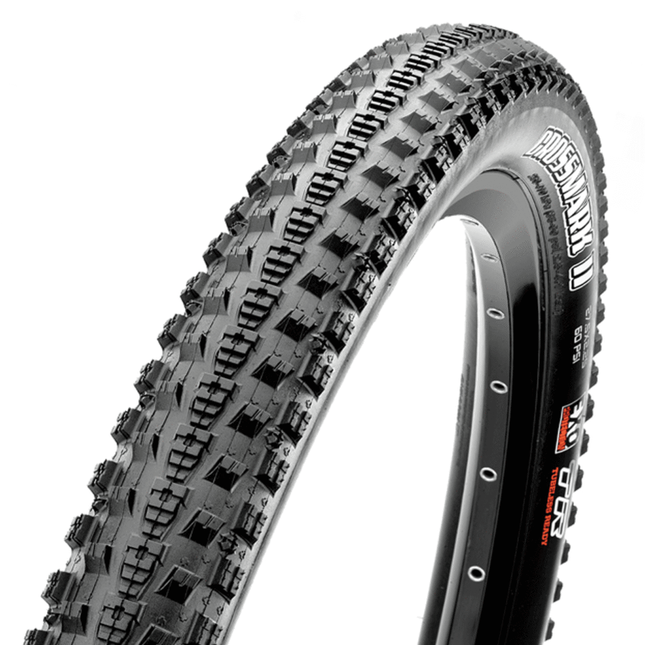 Llanta 26X2.25 Maxxis Crossmark Alambre