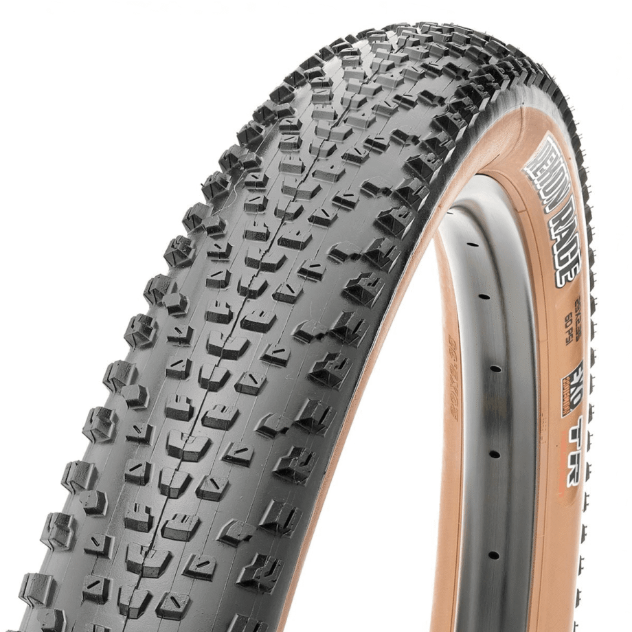 Llanta 29X2.25 Maxxis Recon B/Cafe Alambre