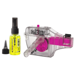 Muc-off Dispositivo Limpiador de Cadena X3 Muc-Off