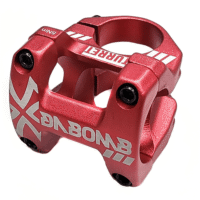 Espander Dabome Turret 35Mm Rojo