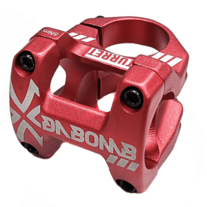 546103 Espander Dabome Turret 35Mm Rojo