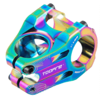 Espander Toopre Rainbow 31.8X35Mm Tornasol