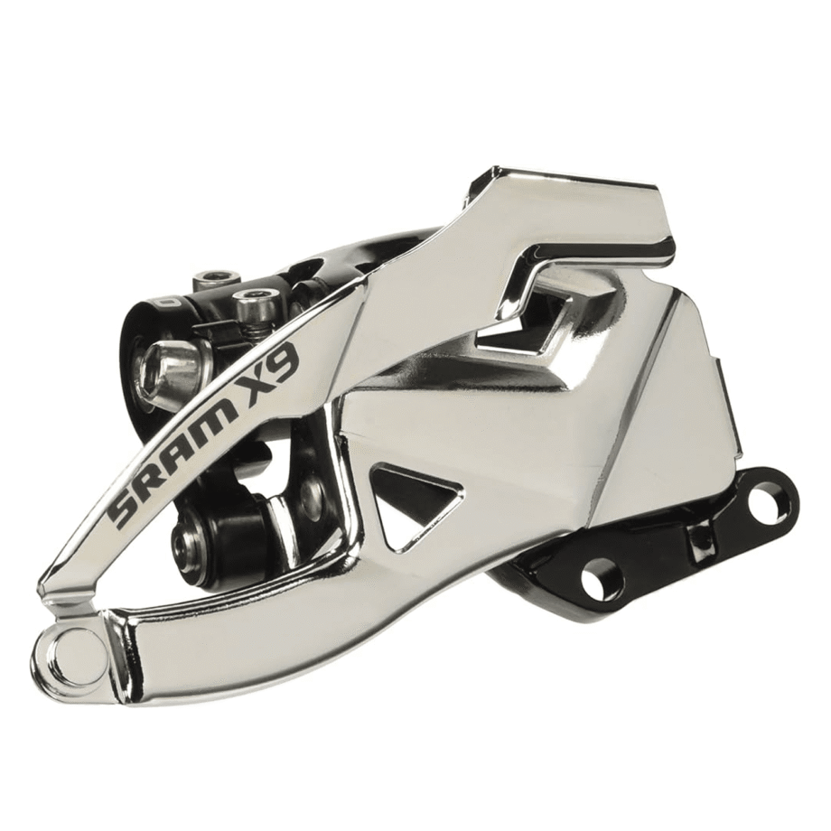 Descarrilador SRAM X-9 Mtb