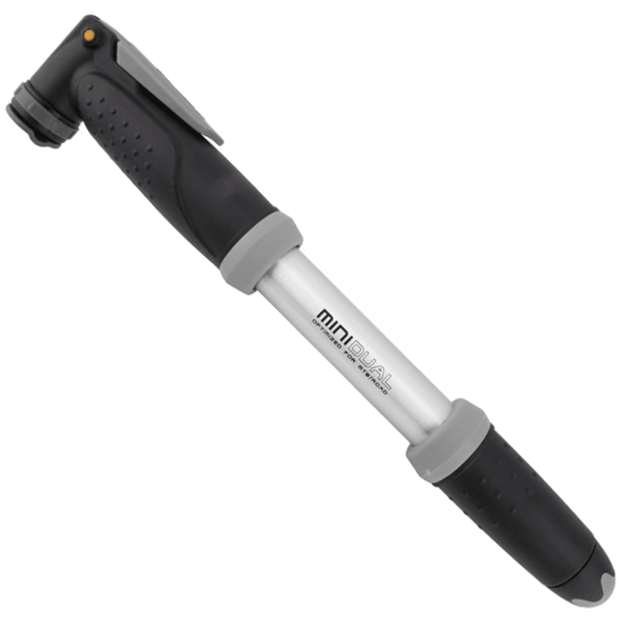 Inflador Topeak Dual