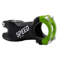 Espander 31.8 Mtb Speed Negro Verde
