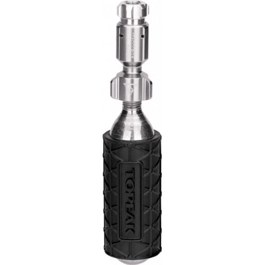 Inflador Topeak Co2 Micro Airbooster