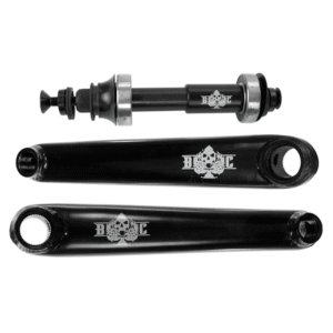 Centro 19Mm Mid 170Mm Bc Premiun Roles