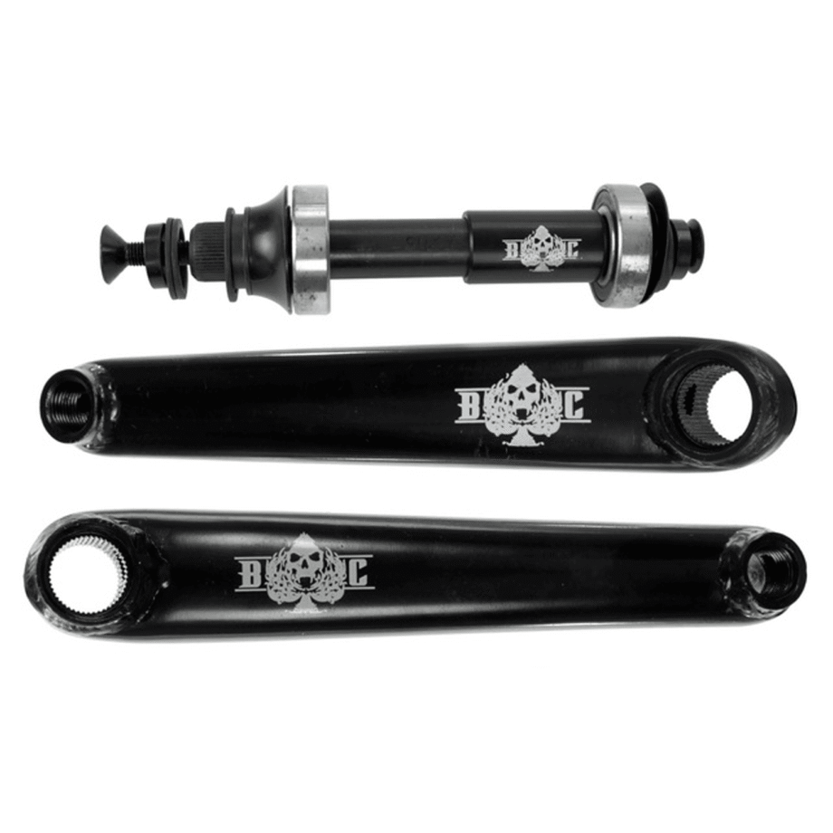 Centro 19Mm Mid 170Mm Bc Premiun Roles