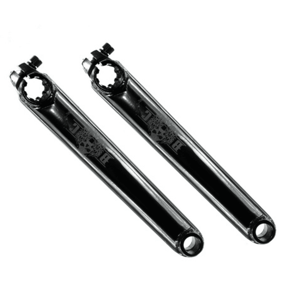 Centro Bc 19Mm 170Mm Negro Caja Zeta