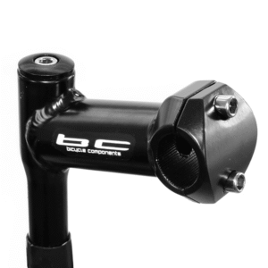 Espander Mtb Bc 1″ Ad290A-2 Aleación 100M Negro