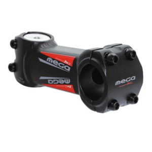 BR02403-033 Espander Mtb Bc Tds-A141-8 Mega Head Negro 31.8X105Mm