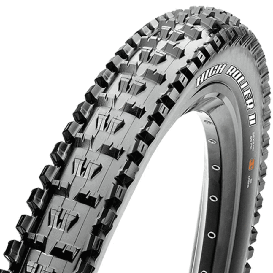 Llanta 27.5X2.40 Maxxis High Roller