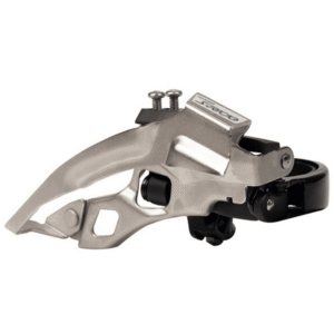 Descarrilador 31.8 S-Ride Doble/F Fd-M300 8/9Vel Index