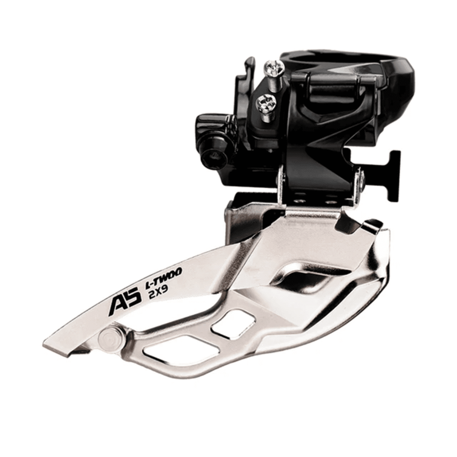 FD-V5009-32 Descarrilador Ltwoo Triplato A5 2X9V.