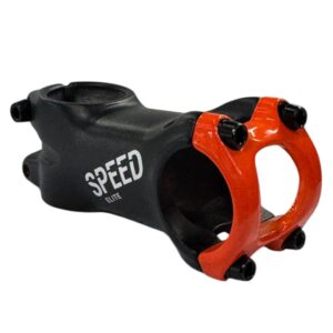 Espander Speed Mtb 31.8 Negro Rojo