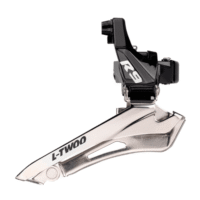 Descarrilador Ruta Ltwoo Rd 2X11V.