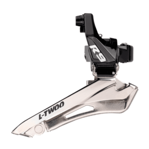 LT-307-R9 Descarrilador Ruta Ltwoo Rd 2X11V.