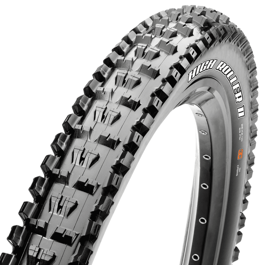 Llanta 27.5 Maxxis High Roler Ii