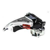 Descarrilador Shimano Tourney 3X6/7/8V Sh.Fdty601L Dual