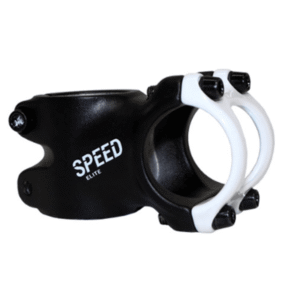 Espancer Mtb Alloy 31.8 Speed Tapa Blanca