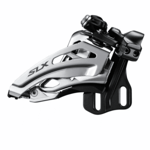 SLX-2X10- Descarrilador Shimano Slx 2X10 Gaza Abajo