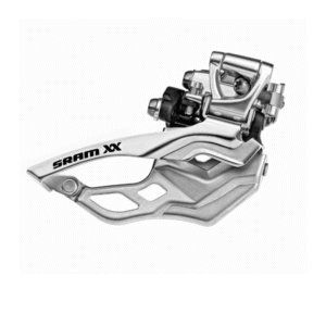 SRAM-XX Descarrilador SRAM Xx